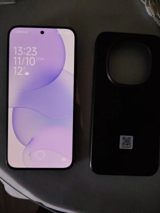 Xiaomi Redmi Note 15 Pro 5G