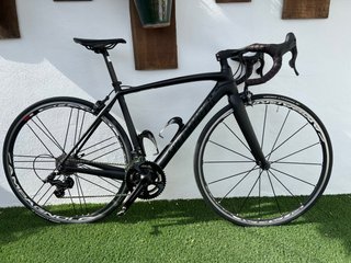 Bicicleta de Carretera Specialized tarmac