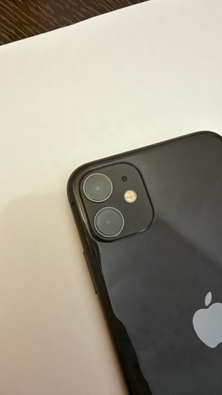 iPhone 11 64GB Negro