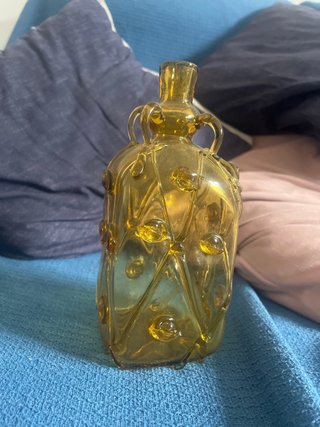 Objeto Antiguo
