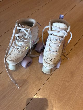 Patines de 4 Ruedas Talla 29
