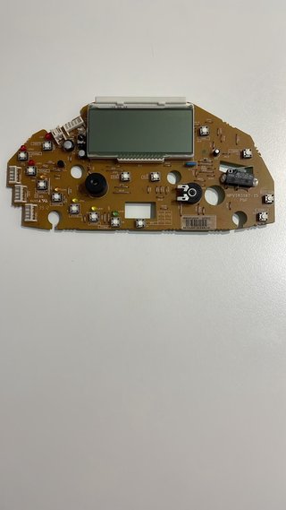Placa de control Thermomix TM31