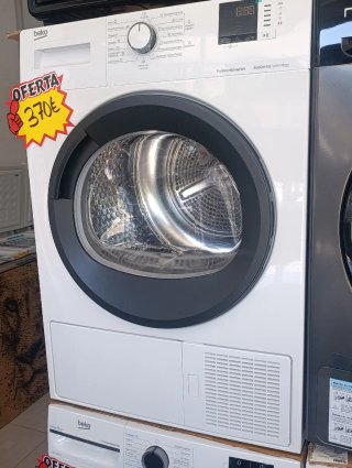 Secadora Beko