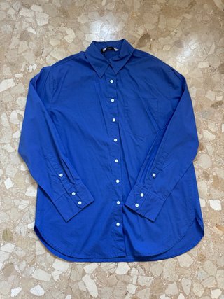 Camisa Stradivarius. A ESTRENAR!!