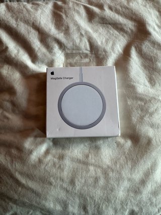 Cargador MagSafe Apple