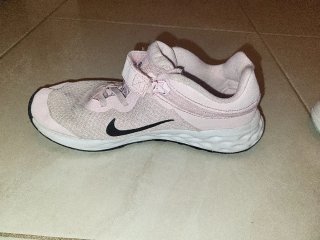 Zapatillas Nike de niña