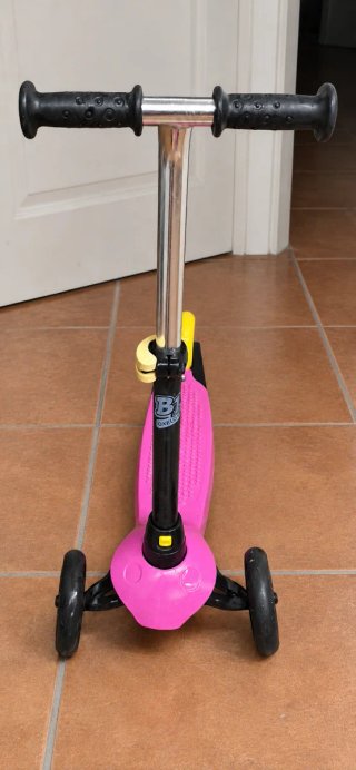 Patinete Oxelo B100