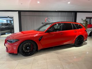 BMW M3 Touring Xdrive 2023