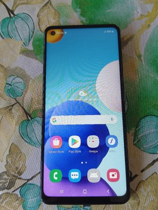 Samsung Galaxy A21s