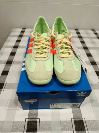 Zapatillas Adidas SL 72 Talla 40