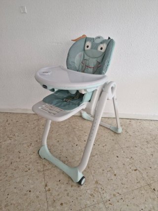 Trona Chicco Polly 2 Start