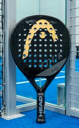 Pala de pádel Head Edge 2