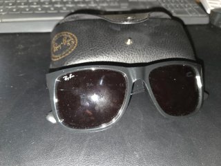 Gafas de sol Ray-Ban Justin