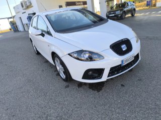 SEAT Leon 2006