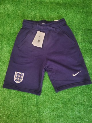 Pantalón corto de fútbol Inglaterra Nike Euro 2024