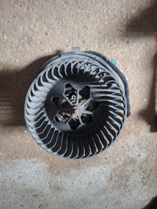 Motor de ventilador de aire Passat b6 b7 golf 5