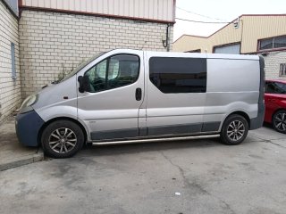 Opel Vivaro 2006