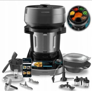 Robot de cocina Cecotec Mambo Unique XL
