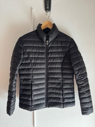 Chaqueta Jott Negra