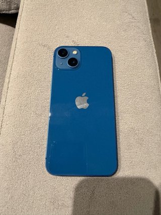 iPhone 13 128GB Azul
