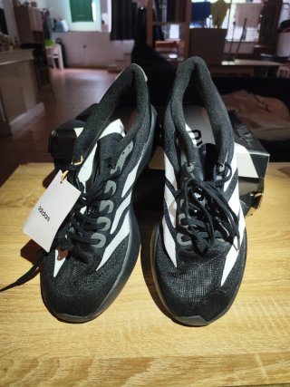 Adidas Adizero Evo SL Talla 42