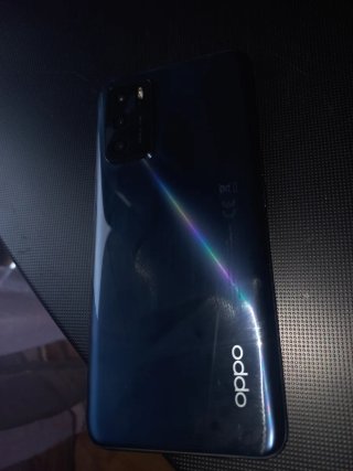 Oppo A16s Negro