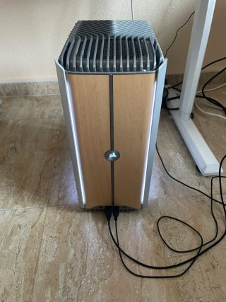 Corsair One i500 i9-14900K RTX 4090 64GB