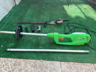 Cortasetos Telescópico Florabest 900W