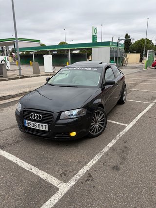 Audi A3 2006