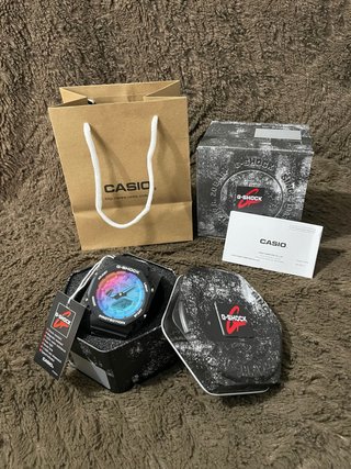 Reloj Casio G-SHOCK