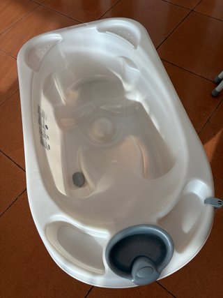 Bañera para bebé Jané