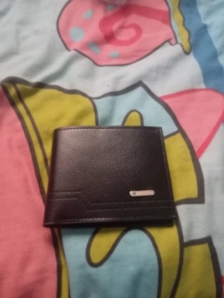 Billetera Negra