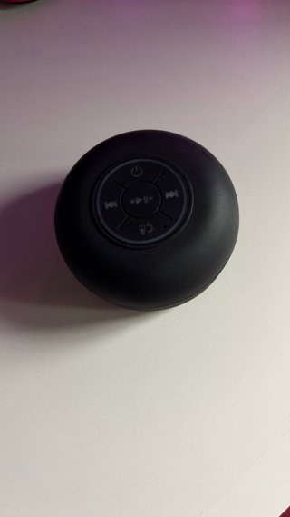 Altavoz Portátil Pequeño Shein
