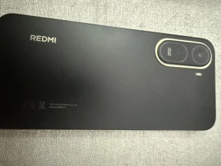 Xiaomi Redmi A7 Pro 128GB Negro