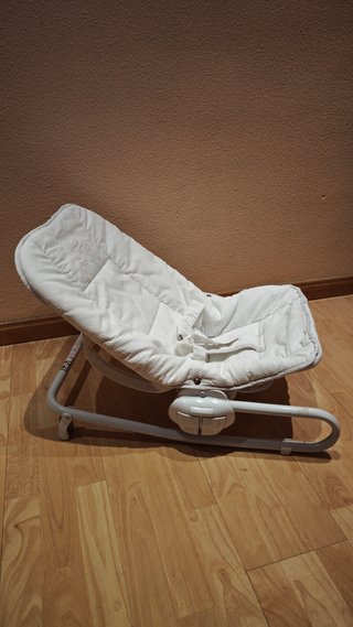 Hamaca para Bebé Reclinable
