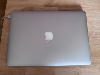 MacBook Air 2013 128GB SSD