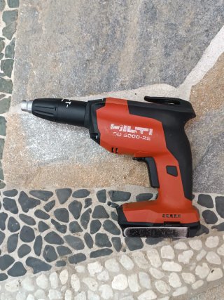 HILTI SD 5000-22