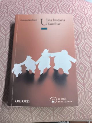 Una historia familiar