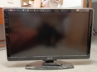 Televisor Philips Full HD 1080p