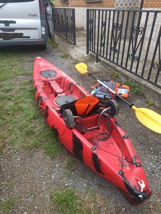 Kayak