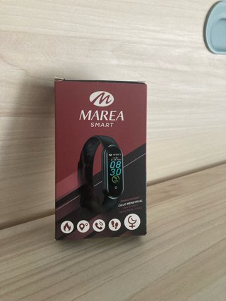 Reloj Inteligente Marea Smart