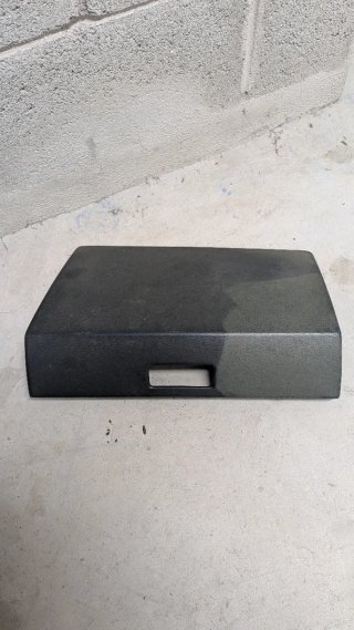 Tapa Guantera Volkswagen Golf MK1