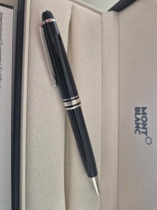 Bolígrafo Montblanc