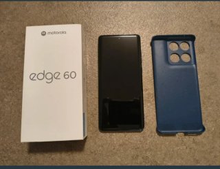 Motorola Edge 60