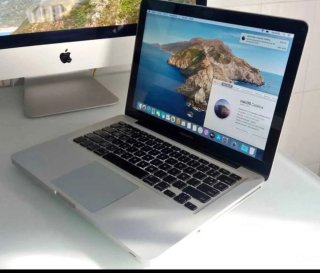 MacBook Pro 13 Pulgadas