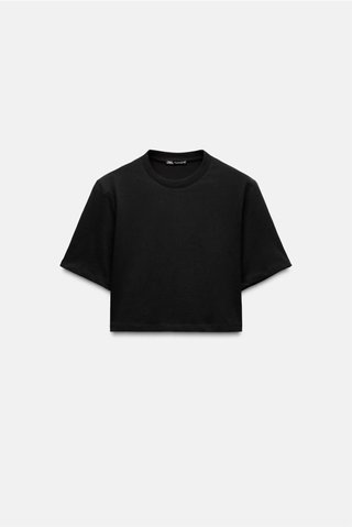Camiseta Zara. A ESTRENAR!!