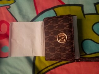 Billetera para mujer