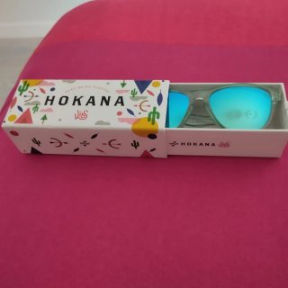 Gafas de sol infantiles Hokana
