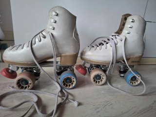 Patines de Patinaje Artístico