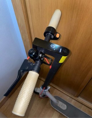 Patinete Eléctrico xiaomi